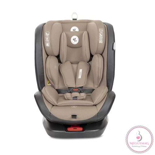Lorelli Ares i-size autósülés 40-150cm - Beige