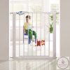 Lindam Easy Fit Plus Deluxe biztonsági ajtórács