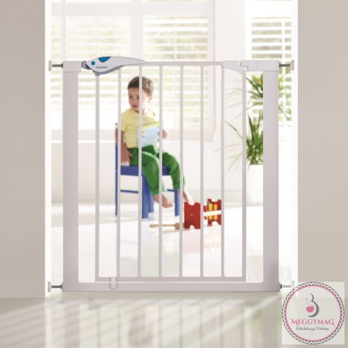 Lindam Easy Fit Plus Deluxe biztonsági ajtórács