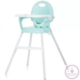 Chipolino BonBon fix etetőszék - Aloe