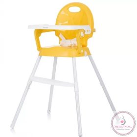 Chipolino BonBon fix etetőszék - Mango