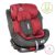 Lorelli Lyra isofix autósülés 0-36kg - Black&Red 2023