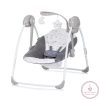 Chipolino Moonlight elektromos babahinta - Ash Grey