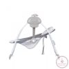 Chipolino Moonlight elektromos babahinta - Ash Grey