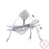 Chipolino Moonlight elektromos babahinta - Ash Grey