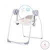 Chipolino Felicity elektromos babahinta 9 kg-ig - Bird