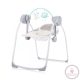 Chipolino Felicity elektromos babahinta 9 kg-ig - Bird