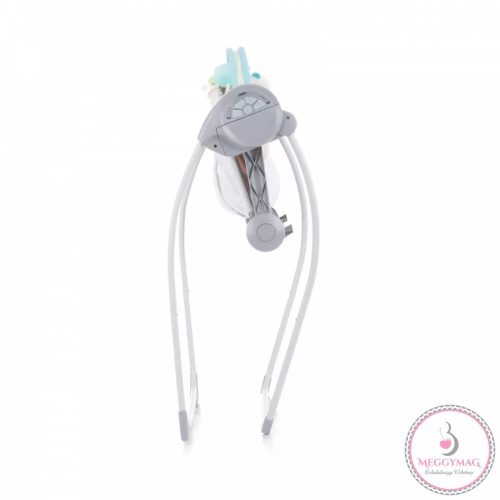 Chipolino Felicity elektromos babahinta 9 kg-ig - Bird