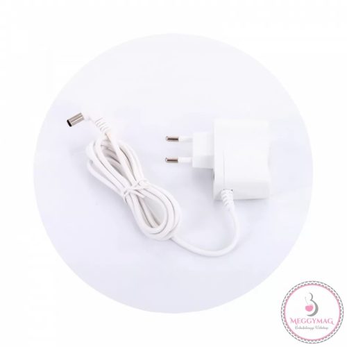 Chipolino Felicity elektromos babahinta 9 kg-ig - Bird