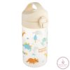 Canpol babies JUNIOR gyermek kulacs 400 ml bézs 