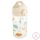 Canpol babies JUNIOR gyermek kulacs 400 ml bézs 