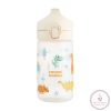 Canpol babies JUNIOR gyermek kulacs 400 ml bézs 