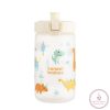 Canpol babies JUNIOR gyermek kulacs 400 ml bézs 