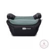 Lorelli Matador autós ülésmagasító Isofix 125-150cm - Green Pine