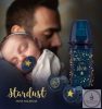 Lovi dinamikus nyugtató cumi Stardust Lila 3-6 hó  2db