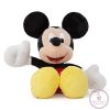 Disney Mickey Egér Plüss Figura, 25 cm
