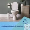 Canpol babies Higiénikus eldobható WC ülőke 10 db