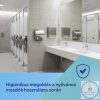 Canpol babies Higiénikus eldobható WC ülőke 10 db