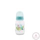 Baby Care Simple cumisüveg 125ml - Aqua blue 