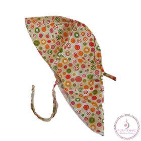 Vaganza nyári Lili sapka megkötős, 50 cm