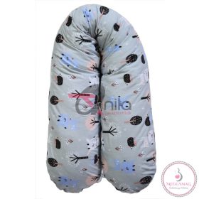 Pille Szoptatós párna – K 864