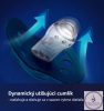 Lovi dinamikus nyugtató cumi Stardust 18+ hó blue 2db.
