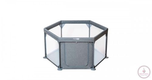 FREEON HEXAGON UTAZÓJÁRÓKA, KÉSZLETEN A BOLTBAN!