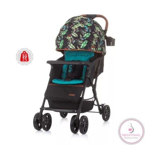 Chipolino April sport babakocsi - Exotic