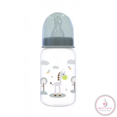 Baby Care Simple cumisüveg 125ml - Green