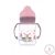 Baby Care cumisüveg foganytúval 250ml - Blush Pink