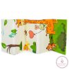 Moni Toys XPE Összecsukható matrac 120*180cm VADÁLLATOS KÉSZLETEN A BOLTBAN! 