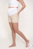 Drapp kismama sort - M