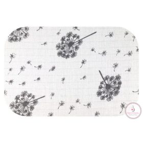 Mintás textil pelenka 70*80 cm Pitypang 