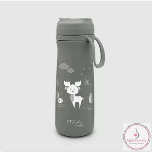 NUVITA TERMOSZ 500 ML - ZSÁLYA 4441