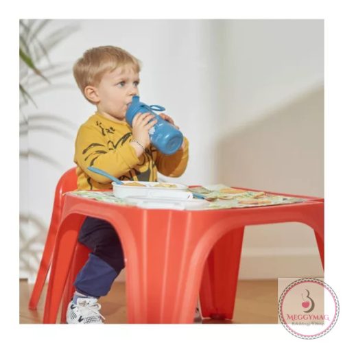 NUVITA TERMOSZ 500 ML - ZSÁLYA 4441