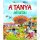 Szuper puzzle - A tanya állatai