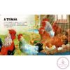 Szuper puzzle - A tanya állatai