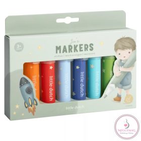 Little Dutch filctoll Jim és barátai