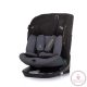 Chipolino Motion 360 autósülés I-Size 40-150cm - Obsidian 