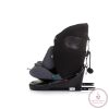 Chipolino Motion 360 autósülés I-Size 40-150cm - Obsidian 