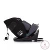 Chipolino Motion 360 autósülés I-Size 40-150cm - Obsidian 