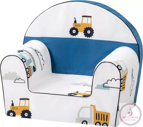 Babafotel Builders - RENDELÉSRE! 