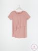 KISMAMA pizsamaszett, pasztellpink, XL