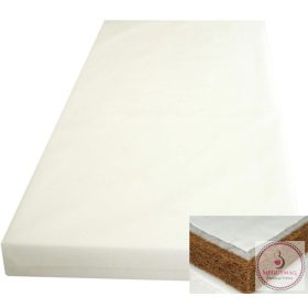 Anina kókuszmatrac 70x140x6 cm