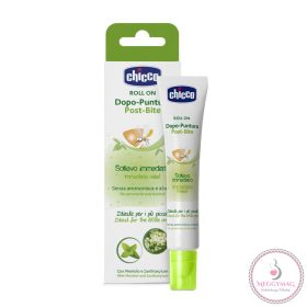 Chicco szúnyogcsípés utáni ceruza Roll-on 10ml