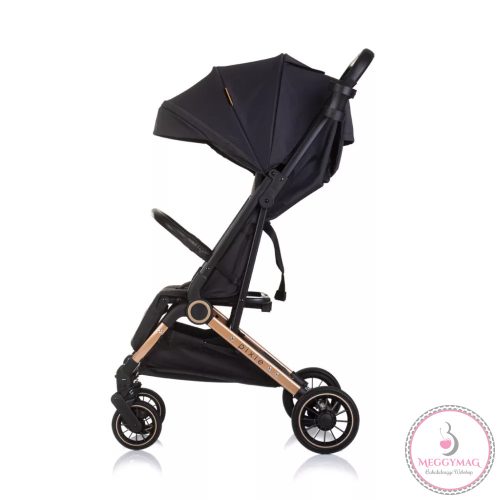 Chipolino Pixie sport babakocsi - Blackberry