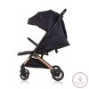 Chipolino Pixie sport babakocsi - Blackberry