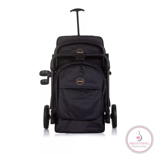 Chipolino Pixie sport babakocsi - Blackberry