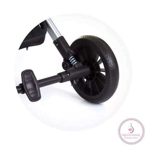 Chipolino Pixie sport babakocsi - Blackberry