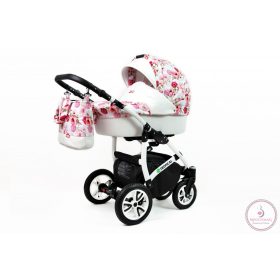 BM Tropical multifunkciós babakocsi, Hibiszkusz 